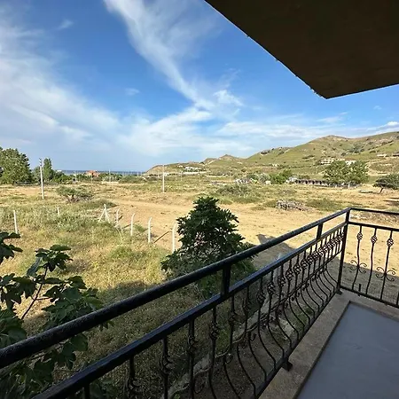 Kinzi Gokceada