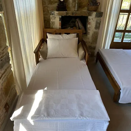 Kinzi Apartament İmroz