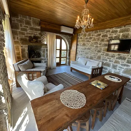 Apartman Kinzi *
