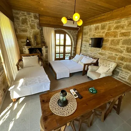 Kinzi Apartment Gokceada
